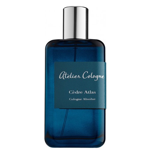 Atelier Cologne Cedre Atlas 100 ml Unısex Tester Parfüm